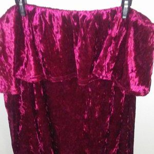 NWT Boutique Long Sleeve Top